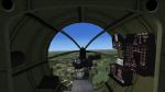 FSX/Acceleration/P3d Added Views For Milton Shupe's B-26